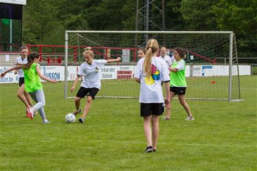 Spectrum Soccer Cup 2015 Beringen - Beringen