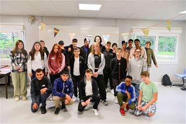Besparingen treffen OKAN-werking Spectrumcollege - Beringen