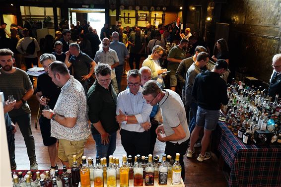 Beringen - Spirits Inn Beringen: beter en bewuster genieten