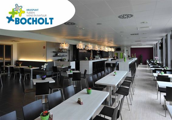 Sportcafé De Damburg opnieuw open - Bocholt