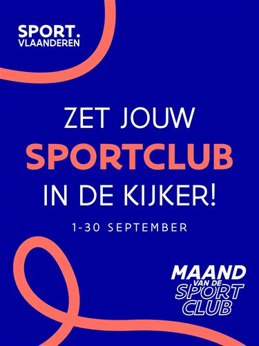 Sportclubs maken kans op € 1.000 - Hechtel-Eksel