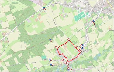 Sportief weekend in Reppel - Bocholt
