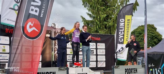 Sportief wielerweekend - Beringen