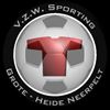 Sporting Grote Heide wint van Stal Sport - Pelt