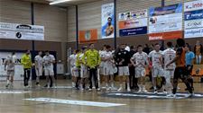 Sporting Pelt moet nipt de duimen leggen - Pelt