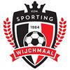 Sporting Wijchmaal - Ham 1-1 - Peer