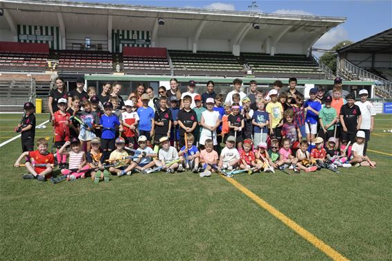 Sportkamp Black Bears