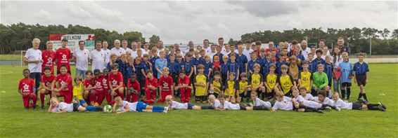Sportstage Lindelhoeven eindigt in stijl - Pelt