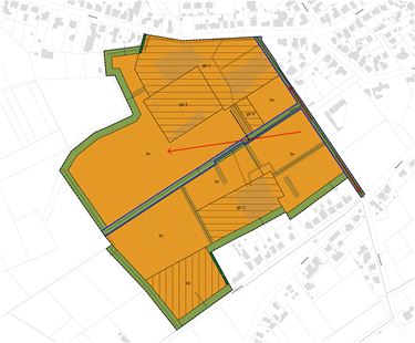 Sportzone Damburg: meer ruimte voor sport en groen