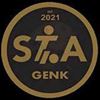 STA Genk klopt Leut - Genk