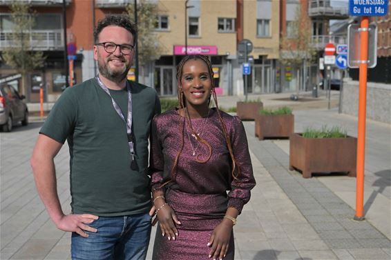 Stad Beringen stelt handelscoach aan - Beringen