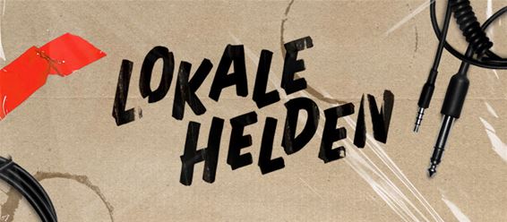 Stad Bree op zoek naar lokale (muzikale) helden
