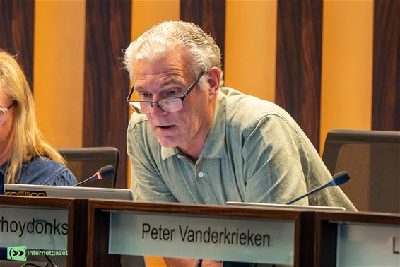 Stad investeert verder in Lommelse sportclubs - Lommel