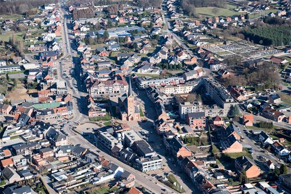 Stad nodigt uit voor Stadstour - Beringen