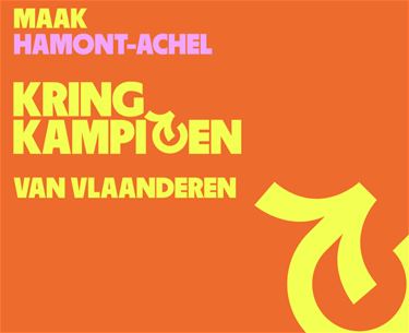 Stad strijdt mee voor titel van Kringkampioen