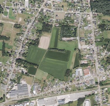 Hamont-Achel - Stad wil ruimte maken voor lokale ondernemers