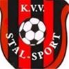 Stal Sport speelt gelijk tegen Ham United - Beringen