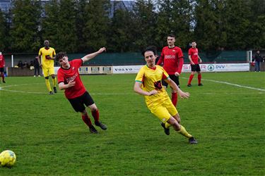 Stal Sport - KSK Leopoldsburg - Beringen & Leopoldsburg