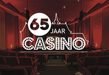 Start jubileumjaar 65 jaar Casino Beringen - Beringen
