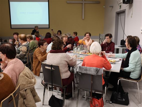 Start nieuw werkjaar Ferm Koersel - Beringen