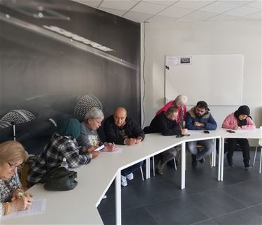 Start nieuw werkjaar VriendENtaal