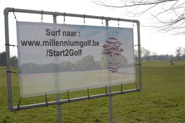 Start to Golf - Beringen
