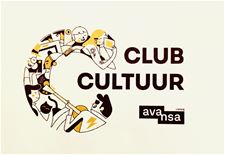 Startavond Club Cultuur - Beringen