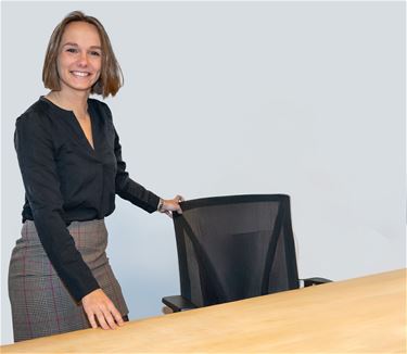 Pelt - Starterslabo helpt ondernemers op weg