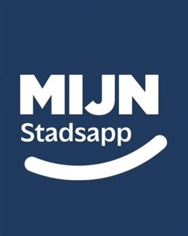 Stel je meldingen in Mijn Stadsapp opnieuw in - Oudsbergen