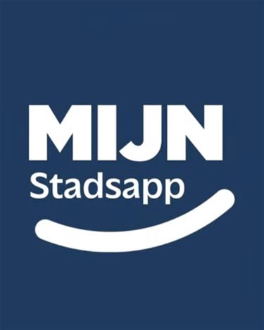 Stel je meldingen in Mijn Stadsapp opnieuw in