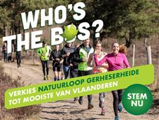 Stem je ook voor Gerheserheide? - Leopoldsburg