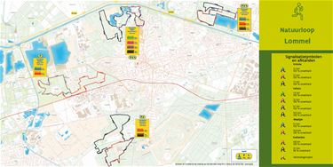 Stem jij mee op de Lommelse natuurloop? - Lommel