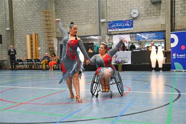 Stem jij op The Rolling Stars? - Lommel