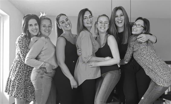 Stem op de Dertigers uit Pelt