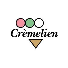 Stemmen maar, voor ijssalon Crèmelien - Lommel