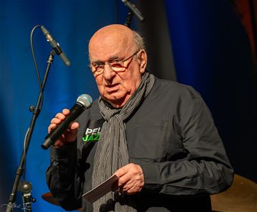 Sterk dubbelconcert bij Pelt Jazz - Pelt