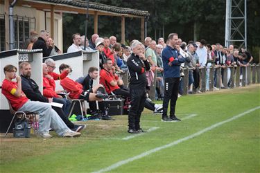 Sterke seizoensstart voor K. Breugel-Herkol SV - Peer & Pelt