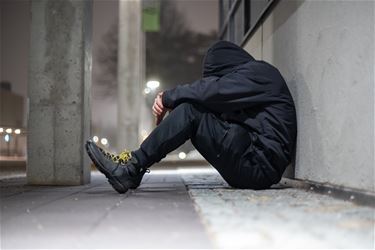 Sterke stijging dak- en thuisloosheid in Lommel - Lommel