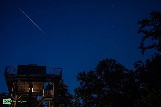 Hamont-Achel - Sterrenkunde voor beginners bij Noorderkroon