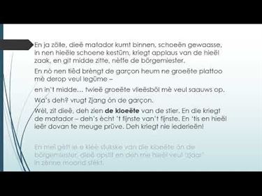 Stieregevêcht