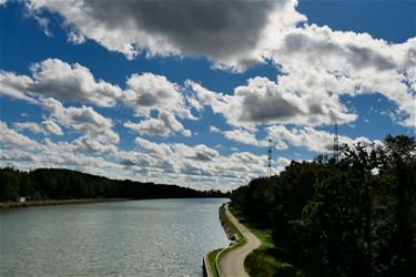 Stilaan herfstweer - Beringen