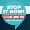 Peer - Stop it Now! : 944 contactnames in 2025