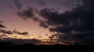 Storm Floriane - Beringen & Leopoldsburg