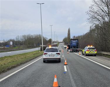 Straffe inbreuken: 5 rijbewijzen ingetrokken - Beringen