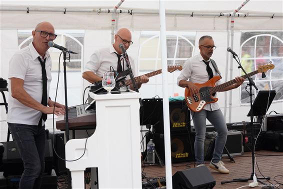 Leopoldsburg - Stralend en swingende Leo Classics