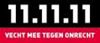 Stratenactie slotstuk van 11.11.11-campagne - Overpelt