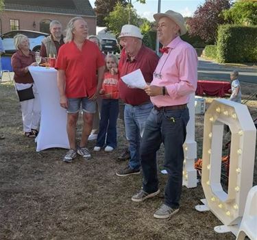 Subdidies voor wijkwerking - Leopoldsburg