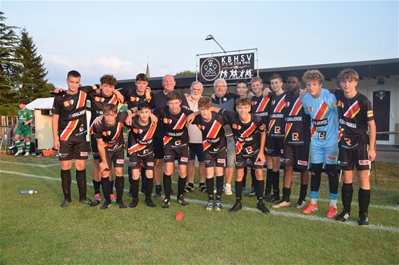 Succesvolle Breugelcup 2025 - Peer & Pelt