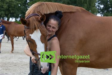 Summer Festival 2 bij Tops International - Hamont-Achel & Pelt