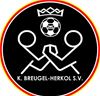 SV Breugel-Herkol klopt Grote Heide - Peer
